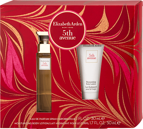 Geschenkset 5th avenue Elizabeth Arden