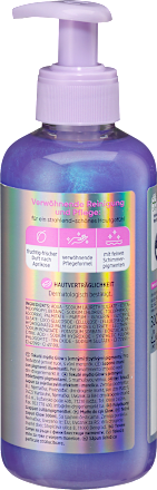 Flüssigseife Glow Balea