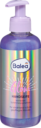 Flüssigseife Glow Balea