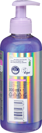 Flüssigseife Glow Balea