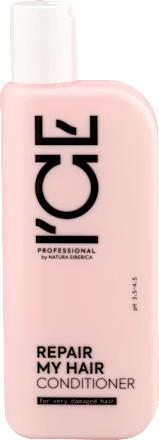 Conditioner Repair My Hair I’CE PROFESSIONAL