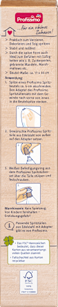 Spritzbeutel Profissimo