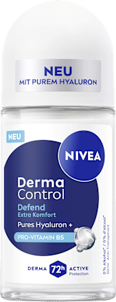 Deo Roll-on Derma Control Defend NIVEA