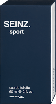 Eau de Toilette Sport SEINZ.