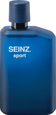 Eau de Toilette Sport SEINZ.