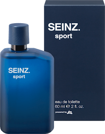 Eau de Toilette Sport SEINZ.