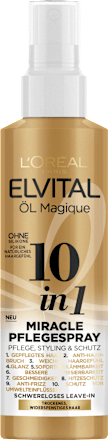 Öl Magique 10in1 Miracle Pflegespray L'ORÉAL PARiS ELVITAL