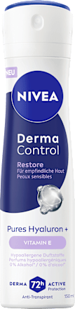 Deospray Derma Control Restore NIVEA