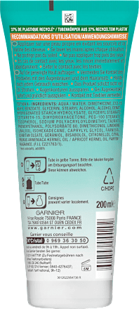 After Sun Feuchtigkeits-Milch Garnier Ambre Solaire