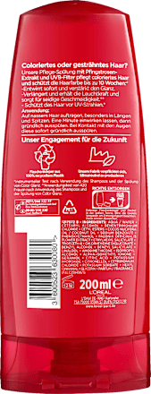 Color-Glanz Pflegespülung L'ORÉAL PARiS ELVITAL