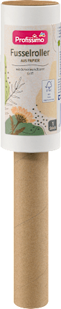 Fusselroller aus Papier Profissimo
