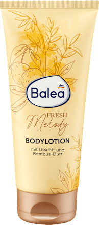 Bodylotion Fresh Melody Balea