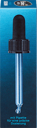 Siero viso idratante Hydro Balea MEN