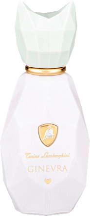 Eau de Parfum Ginevra White Tonino Lamborghini