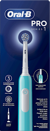 Elektrische Zahnbürste Series 1 Oral-B