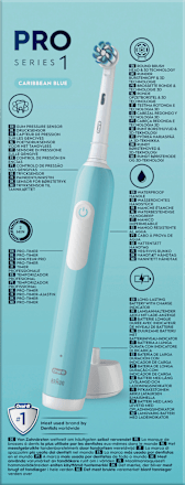 Elektrische Zahnbürste Series 1 Oral-B
