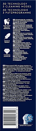 Elektrische Zahnbürste Series 1 Oral-B