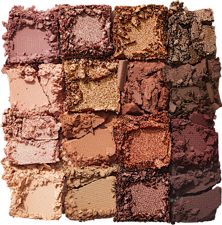 Lidschattenpalette Nudes Of New York MAYBELLINE NEW YORK