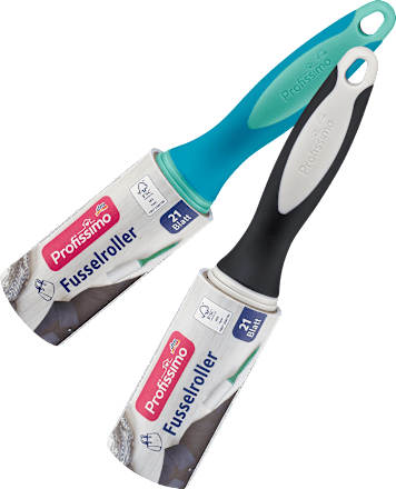 Fusselroller sortiert Profissimo