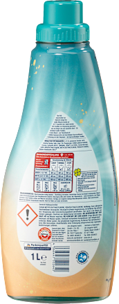 Vollwaschmittel Flüssig Lagoon Freshness Denkmit