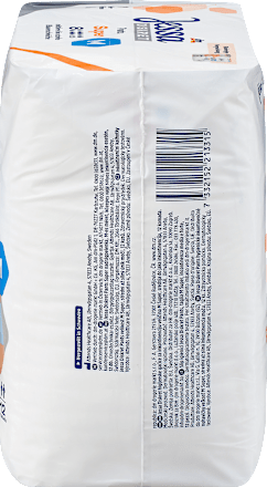 Hygiene-Pants Größe M Super Jessa DISKRET