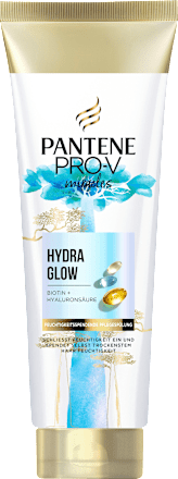 Conditioner miracles hydra glow PANTENE PRO-V