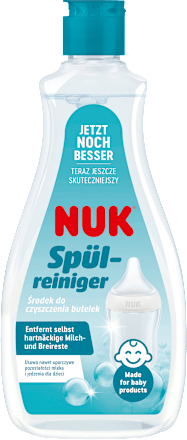 Spülreiniger NUK