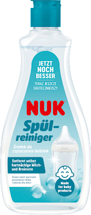 Spülreiniger NUK