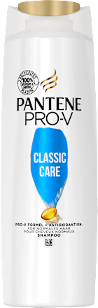 Classic Care Shampoo PANTENE PRO-V