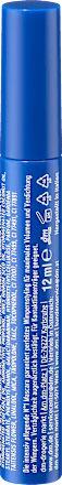 Maskara za volumen trepalnic N°1 Express Volume, 030 Blue trend !t up