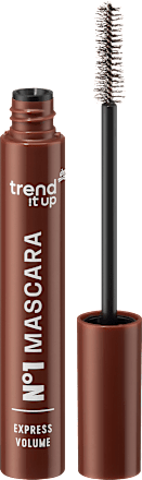 N°1 Mascara  Nr. 020 Maro trend !t up