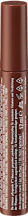 Maskara za volumen trepalnic N°1 Express Volume, 020 Brown trend !t up