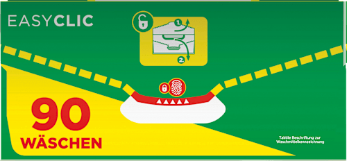 Vollwaschmittel Universal + Pulver  ARIEL