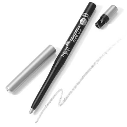 Contour & Glide Kajal wasserfest - Nr. 033 trend !t up