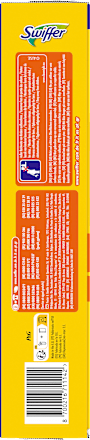 Staubmagnet XXL Starterset Swiffer