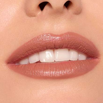 Lippenstift Creamy Nudes 030 Salted Caramel CATRICE