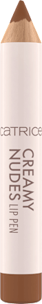 Lippenstift Creamy Nudes 030 Salted Caramel CATRICE