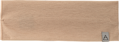 Stirnband beige PURSET