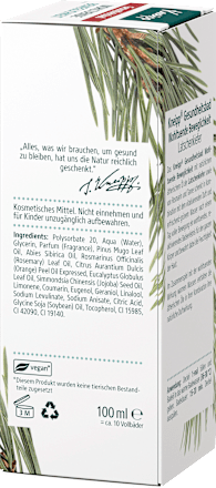 Gesundheitsbad Wohltuende Beweglichkeit Kneipp