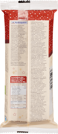 Praline cu marțipan dmBio