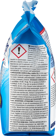 prášek do myčky nádobí Classic Denkmit