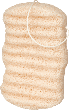Körperschwamm Konjac Beauty Eve Routine  ebelin
