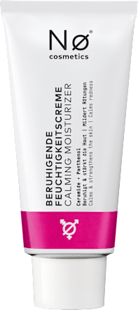 Gesichtscreme Hypersense Pink Power Nø Cosmetics