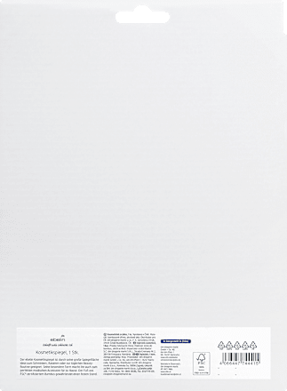 Kosmetikspiegel ebelin