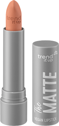 rtěnka The Matte 410 Latté trend !t up
