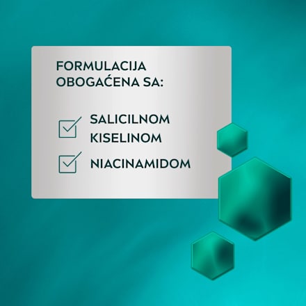 DERMA SKIN CLEAR - gel za čišćenje lica  NIVEA