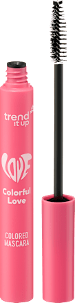 Mascara Colorful Love 020 Pink trend !t up