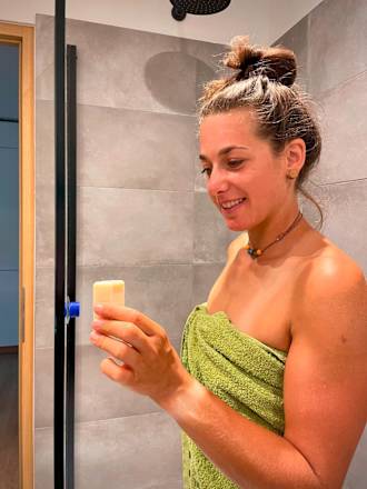 Seifenhalter Classic Edition SAVONT