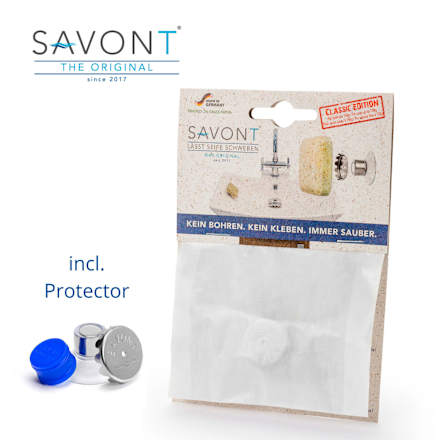 Seifenhalter Classic Edition SAVONT