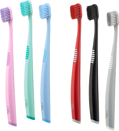 Perfect Comfort Četkica za zube, super mekana Dontodent